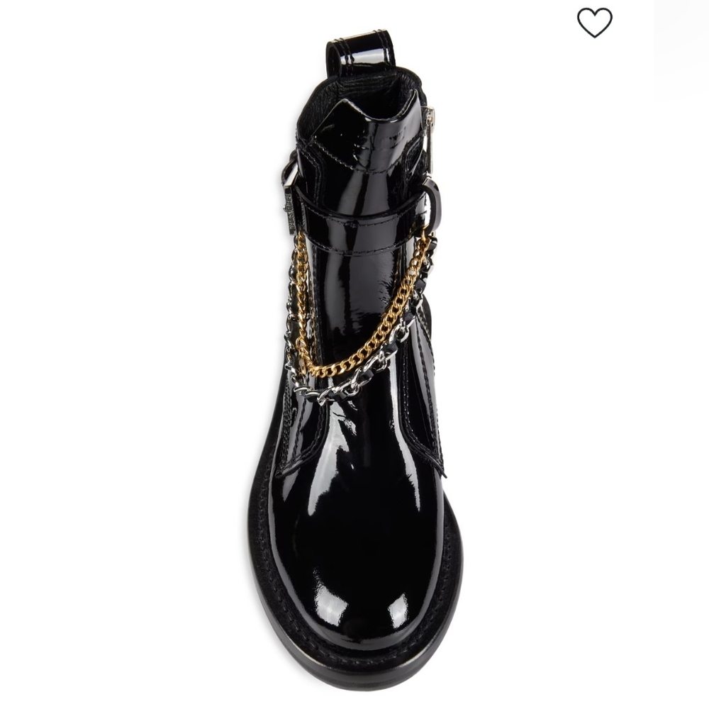 ZADIG & VOLTAIRE